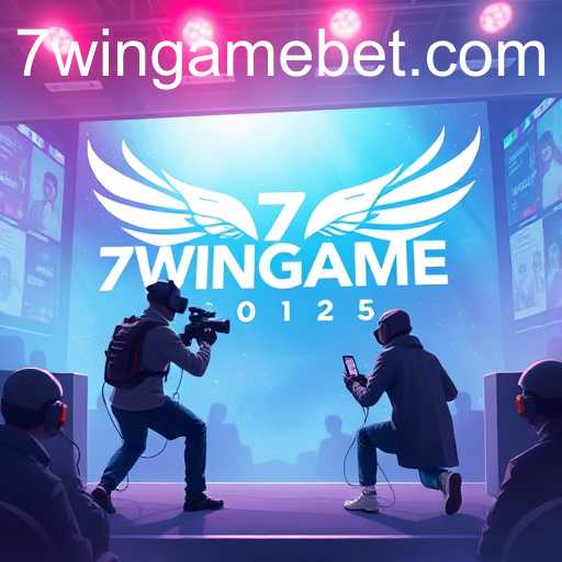 The New Era of Online Gaming: 7WINGAME Leads the Charge