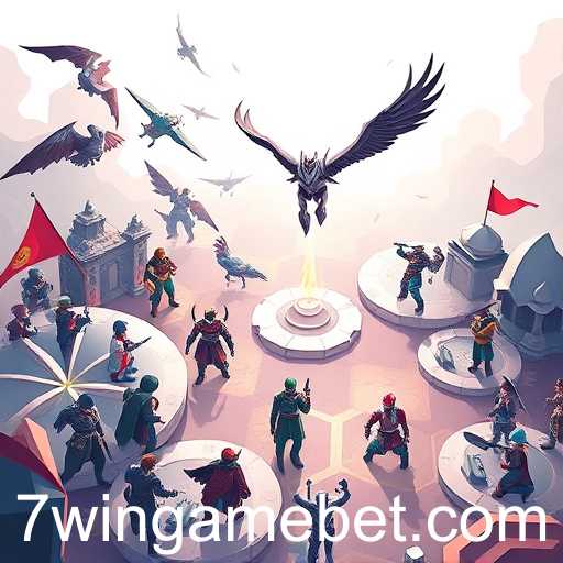 Digital Evolution of English Game Sites