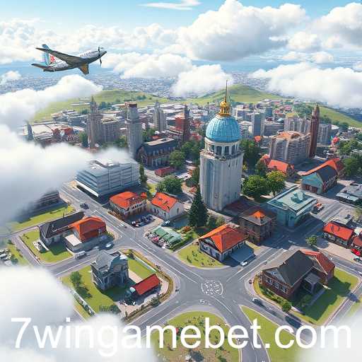 Digital Landscapes in Interactive Entertainment