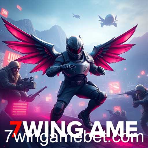 The Rise of 7WINGAME: An Online Gaming Phenomenon