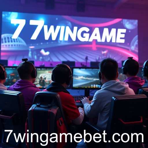 The Rise of 7WINGAME: A New Era in Online Gaming