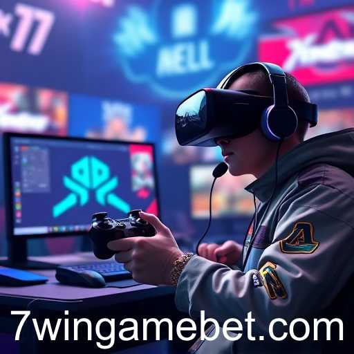 The Evolution of Online Gaming in 2025