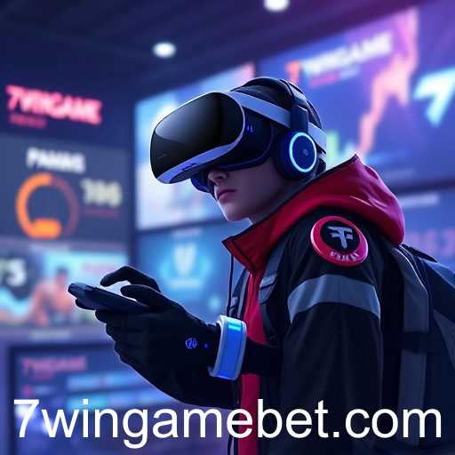 The Evolution of Virtual Gaming in Modern Society